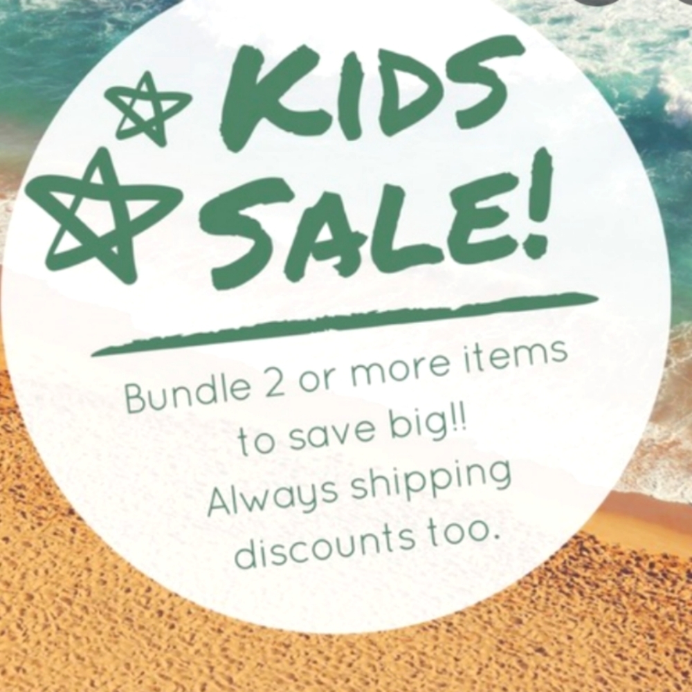 Bundle Boys Clothes to Save Big!